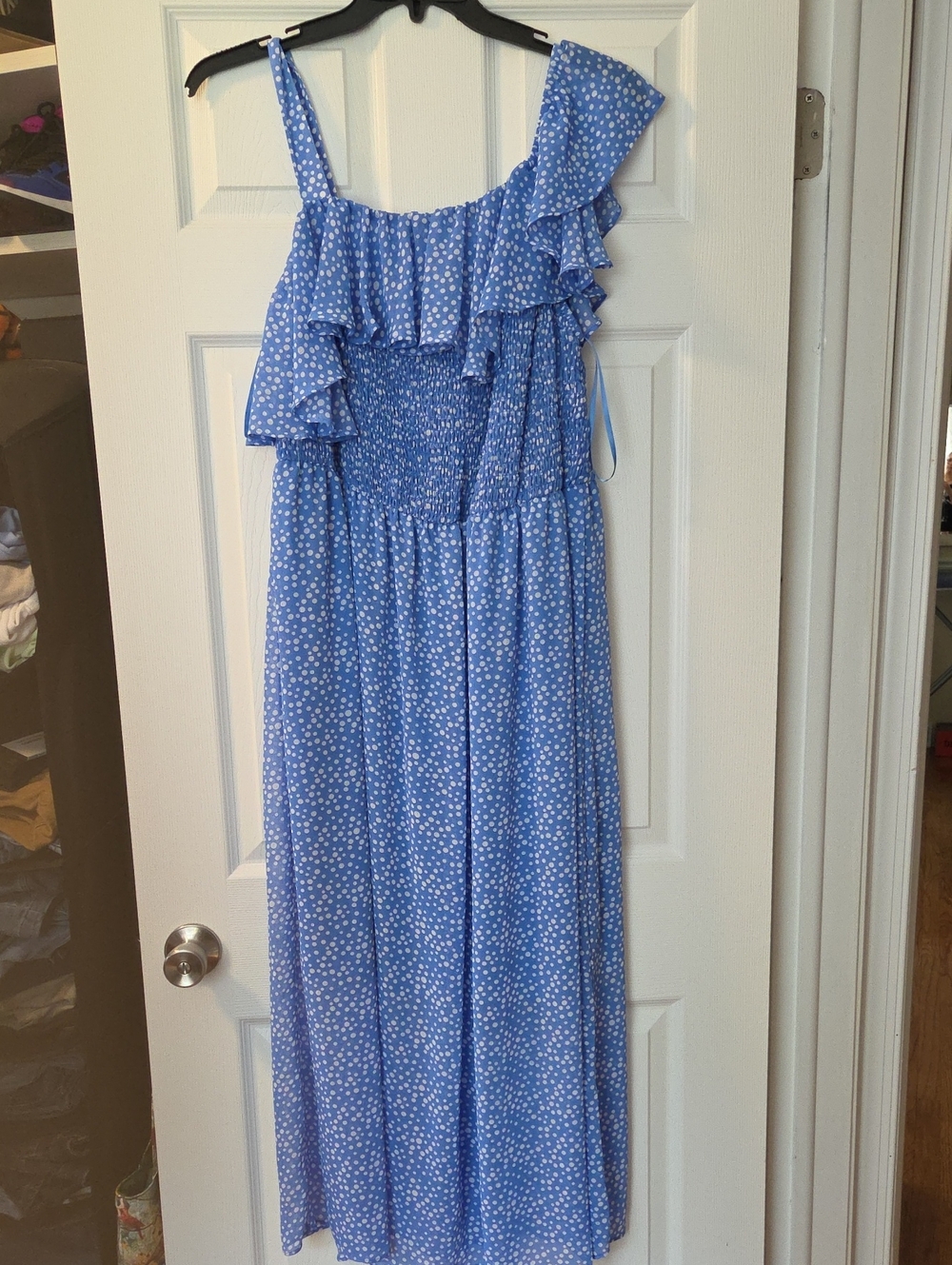 NWT-Lane Bryant Dress Sz.18-20